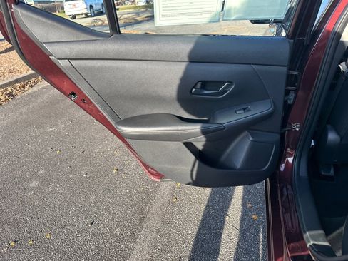 Used 2024 Nissan Sentra SV w/ All-Weather Package image 21