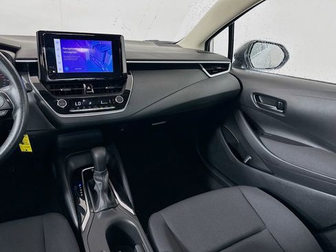Certified 2024 Toyota Corolla LE FWD image 23