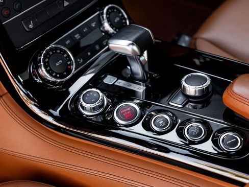 Used 2011 Mercedes-Benz SLS AMG Coupe image 39