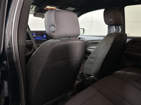 Used 2024 Chevrolet Colorado W/T image 22