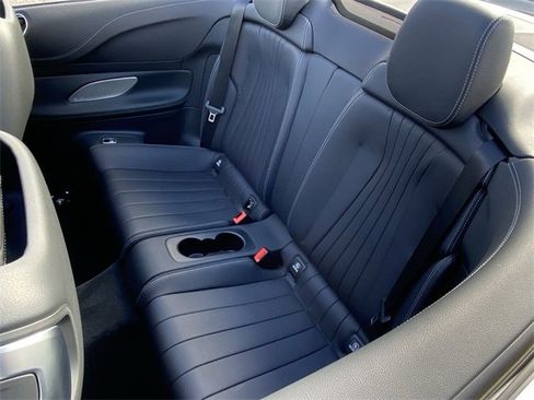 Used 2022 Mercedes-Benz E 450 E 450 image 16