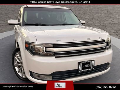 Used 2014 Ford Flex Limited