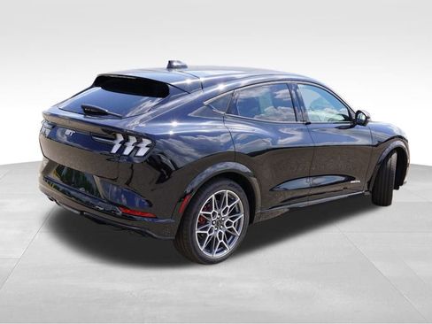 New 2025 Ford Mustang Mach-E GT image 3