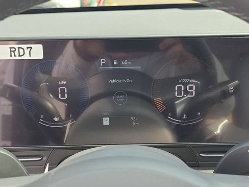 New 2026 Hyundai Kona SEL Premium FWD image 34