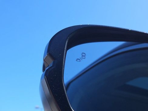 Certified 2024 Honda CR-V EX-L image 24