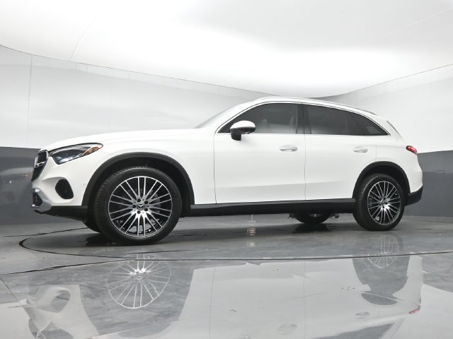 Used 2027 Mercedes-Benz GLC 300 image 37