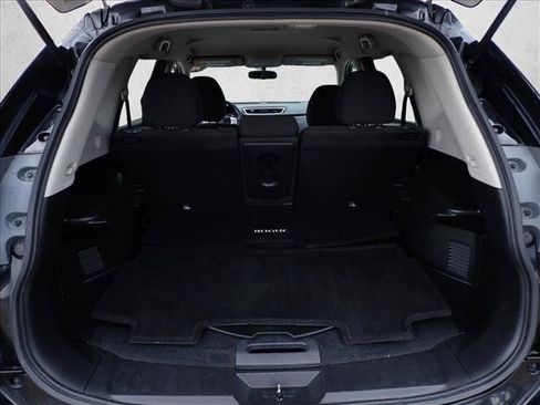 Used 2016 Nissan Rogue SV AWD/4WD image 8