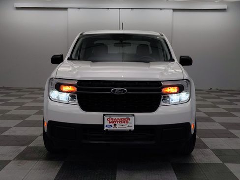 Used 2024 Ford Maverick XLT FWD image 5