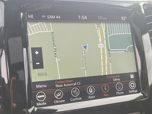 Used 2021 Jeep Cherokee High Altitude image 29