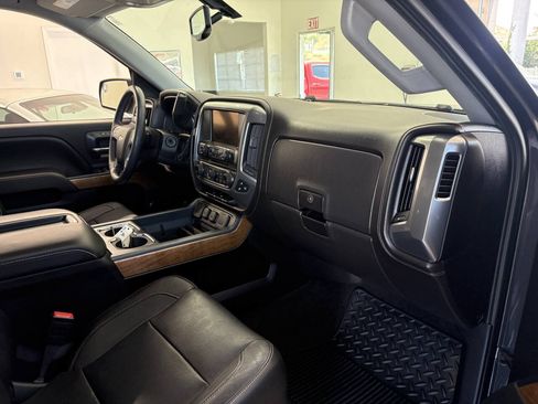 Used 2014 Chevrolet Silverado 1500 LTZ RWD image 37
