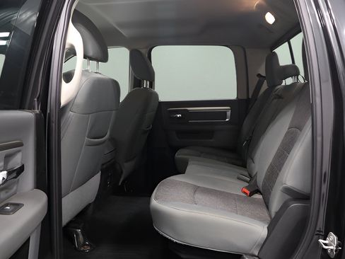 Used 2015 RAM 1500 Big Horn AWD/4WD image 12
