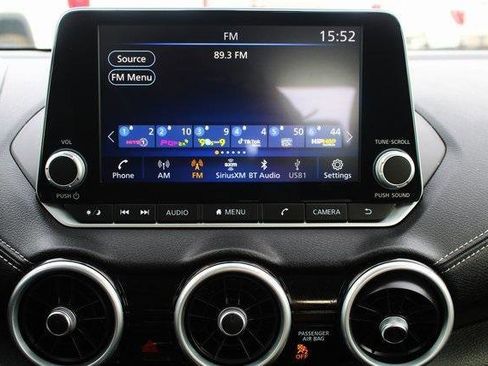 Used 2024 Nissan Sentra SV w/ All-Weather Package image 15