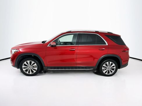 Certified 2020 Mercedes-Benz GLE 350 4MATIC image 5
