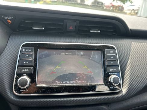 Certified 2022 Nissan Kicks S FWD image 44