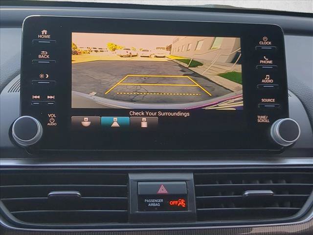 Used 2019 Honda Accord Sport image 14