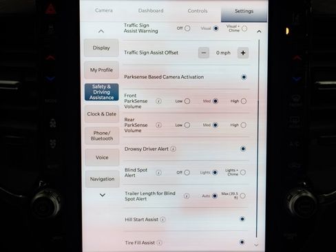 New 2026 RAM 3500 Laramie image 20