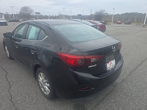 Used 2015 MAZDA MAZDA3 i Touring image 7