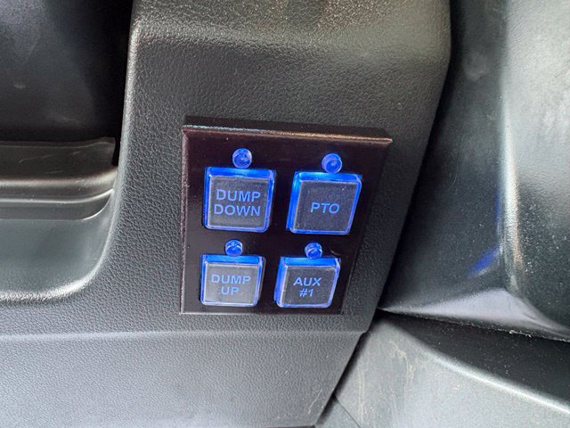 Used 2023 Ford F550 4x4 Crew Cab Super Duty image 25
