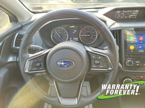 Used 2019 Subaru Crosstrek 2.0i Limited w/ Moonroof Package w/Navigation image 9