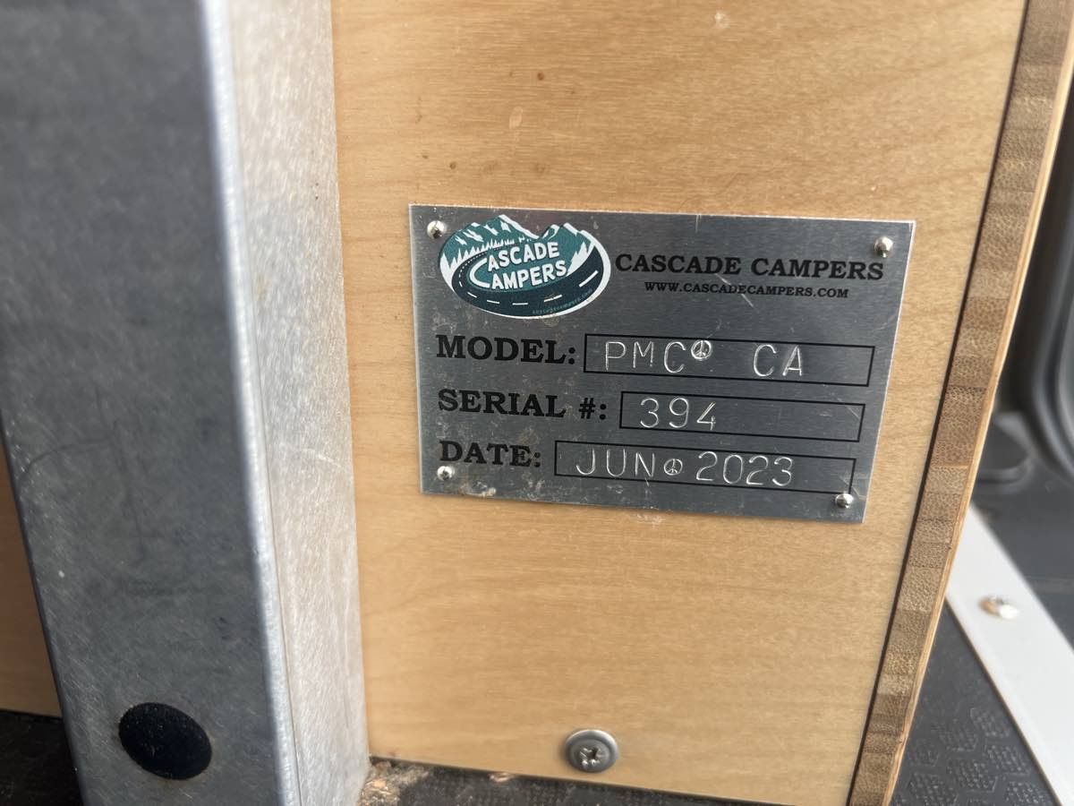 Used 2019 RAM ProMaster City Tradesman FWD image 26