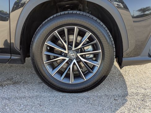 Used 2023 Lexus NX 350 AWD w/ Cold Area Package image 11
