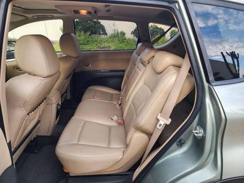 Used 2006 Subaru Tribeca Limited AWD/4WD image 14