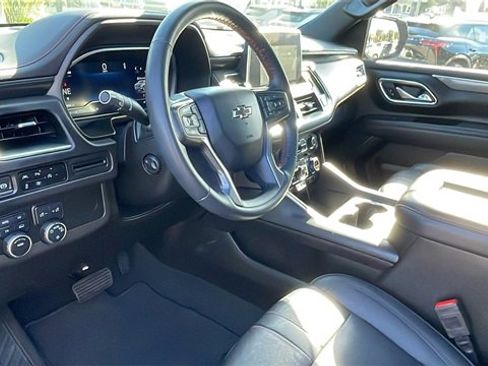 Used 2023 Chevrolet Tahoe RST w/ Luxury Package image 10