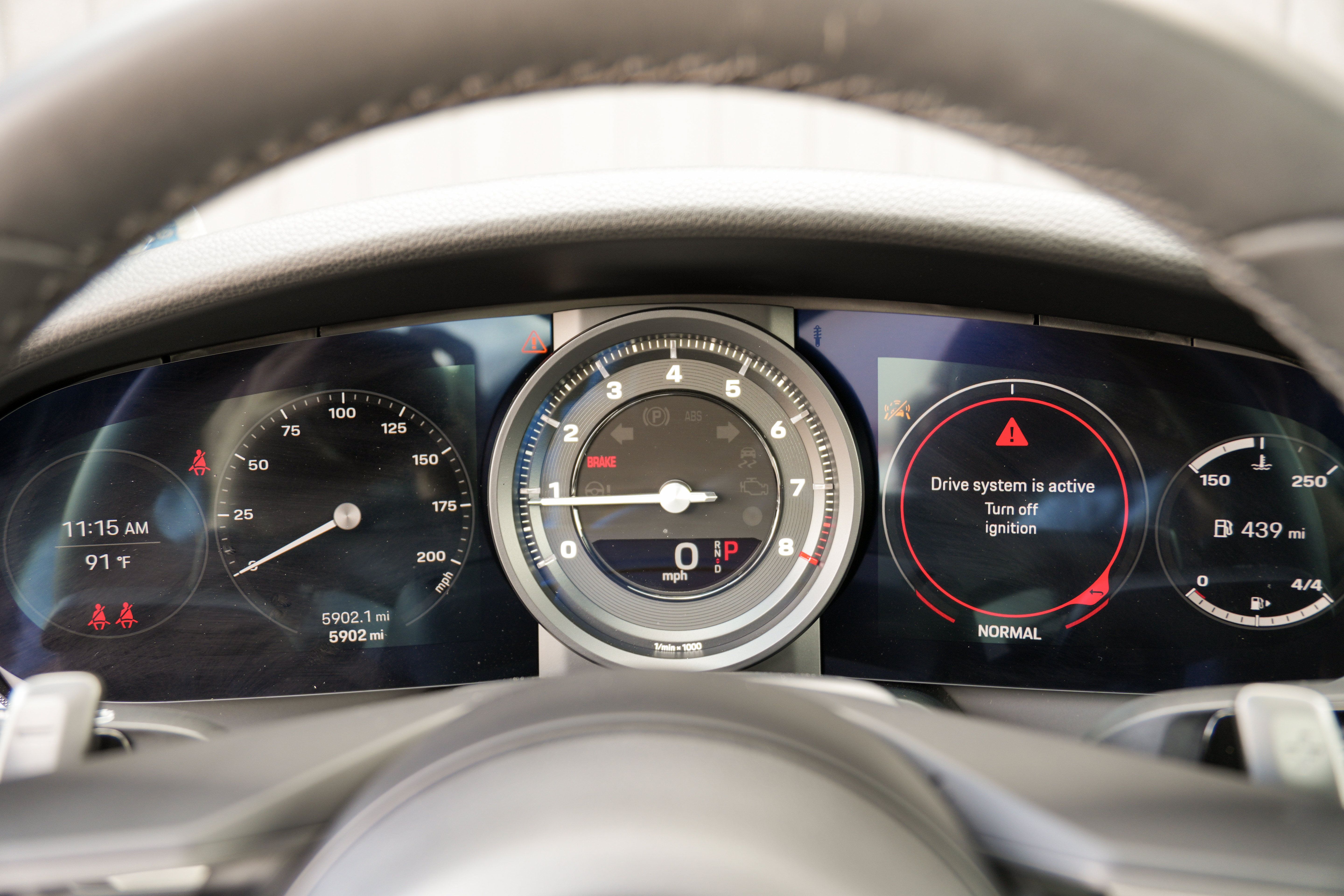 Certified 2024 Porsche 911 Carrera S RWD image 16