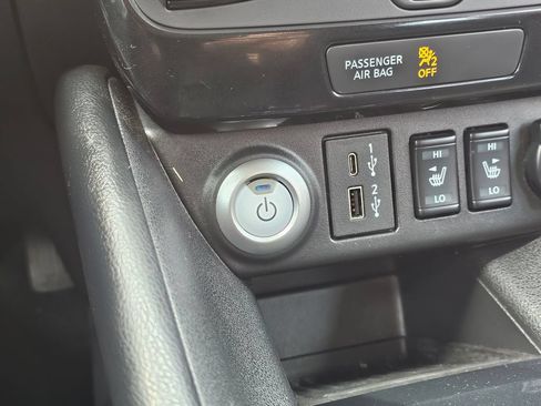 Used 2024 Nissan Leaf SV Plus FWD image 26