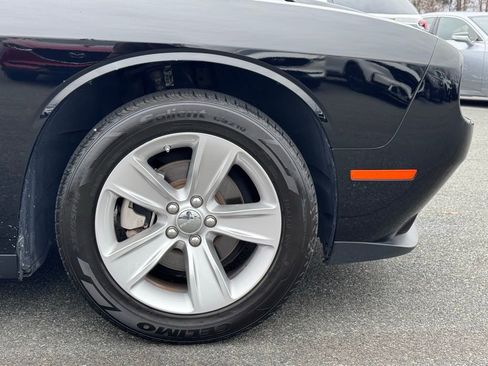 Used 2023 Dodge Challenger SXT image 36