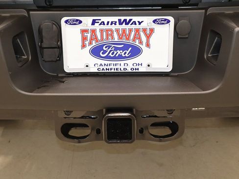 New 2026 Ford F350 XL w/ STX Appearance Package AWD/4WD image 24