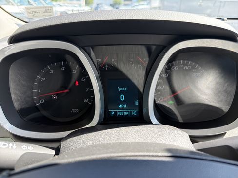 Used 2011 Chevrolet Equinox LTZ AWD/4WD image 21