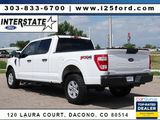 Used 2021 Ford F150 XL w/ FX4 Off-Road Package image 3