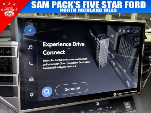 Used 2024 Toyota Tundra Limited image 27