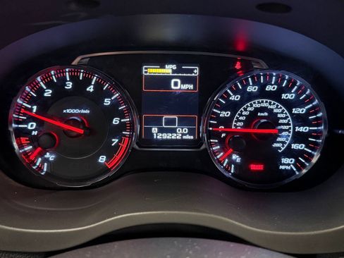 Used 2020 Subaru WRX AWD/4WD image 19