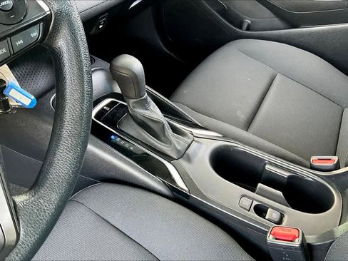 Used 2023 Toyota Corolla LE image 16