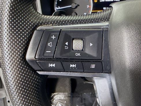 Used 2022 Mitsubishi Outlander ES AWD/4WD image 14