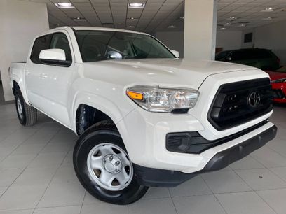 Used 2022 Toyota Tacoma SR