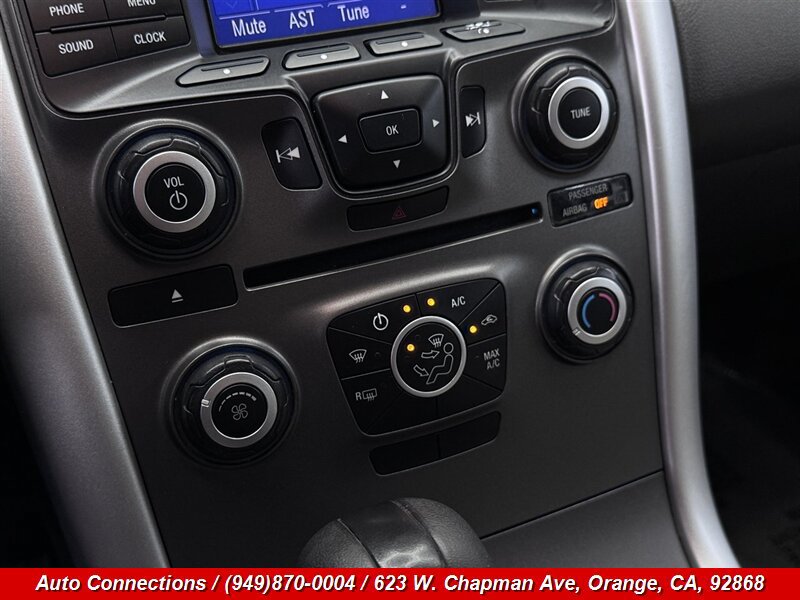 Used 2013 Ford Edge SE FWD image 13