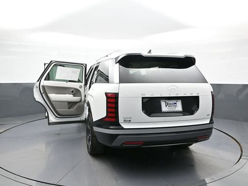 Used 2026 Hyundai Palisade Limited image 54