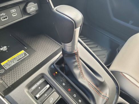 Used 2025 Honda CR-V Sport Touring image 18