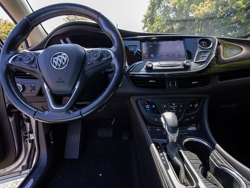 Used 2017 Buick Envision Premium image 14