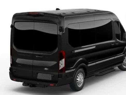 New 2026 Ford Transit 350 XLT image 24