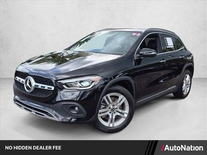 Certified 2023 Mercedes-Benz GLA 250