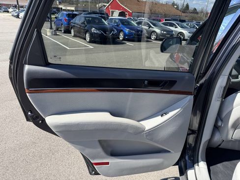 Used 2008 Hyundai Veracruz Limited AWD/4WD image 15