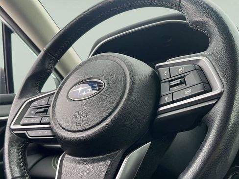 Used 2023 Subaru Outback Onyx Edition XT image 15