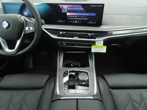New 2026 BMW X5 xDrive40i w/ Premium Package image 13