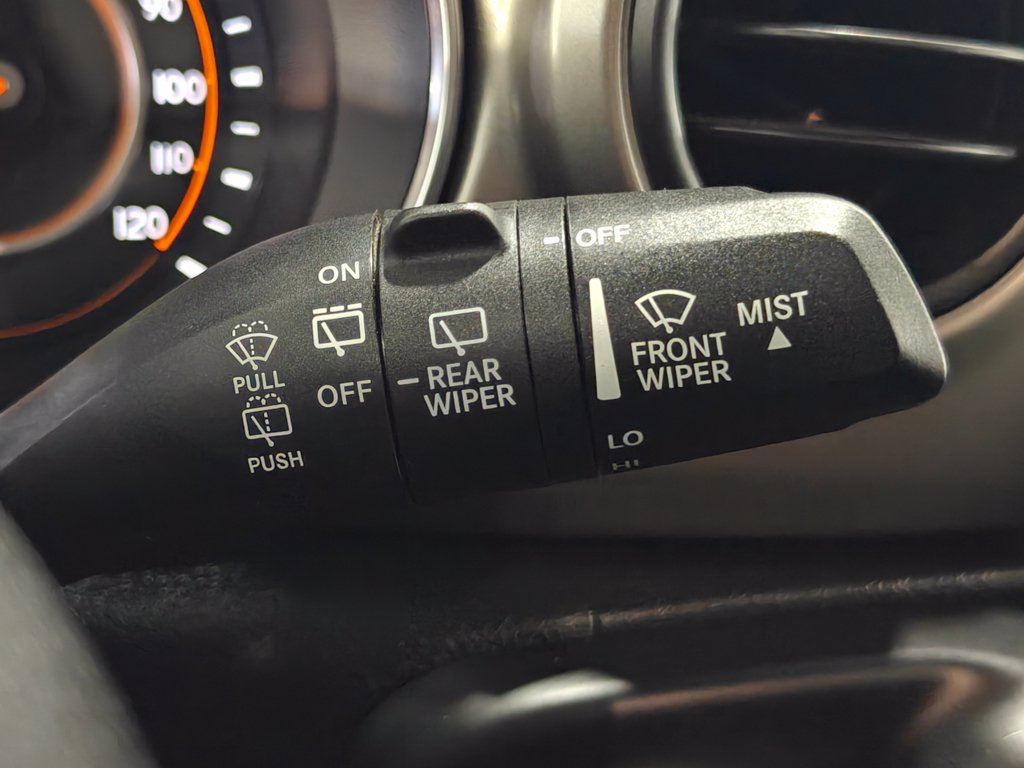 Used 2021 Jeep Wrangler Unlimited Sport AWD/4WD image 39