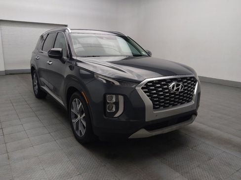 Used 2020 Hyundai Palisade SEL w/ Convenience Package image 13