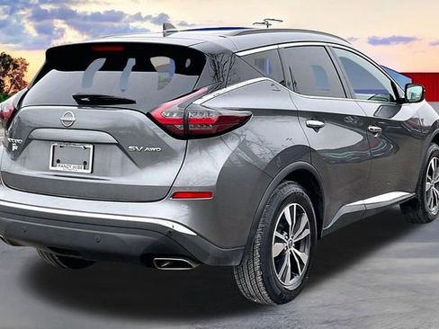 Used 2023 Nissan Murano SV image 14